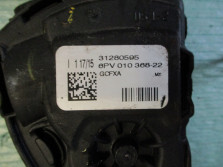 VOLVO V40 D2 2.0 D15 R. PEDAŁ GAZU 31280595