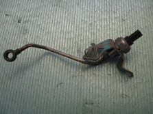 VOLVO V40 D2 2.0 D15 R. CZUJNIK CISNIENIA PALIWA