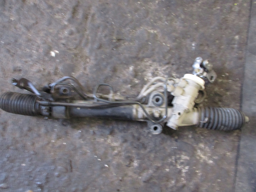 MAZDA 323F VI 2.0 TD PRZEKŁADNIA