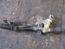 MAZDA 323F VI 2.0 TD PRZEKŁADNIA