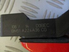 FOCUS MK3 SEDAN 14 R. KLAMKA PRAWY TYŁ