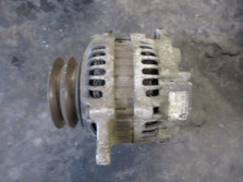 MAZDA 323F VI 2.0 TD ALTERNATOR