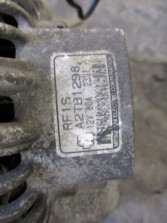 MAZDA 323F VI 2.0 TD ALTERNATOR