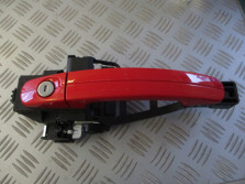 FOCUS MK3 SEDAN 14 R. KLAMKA LEWY PRÓD