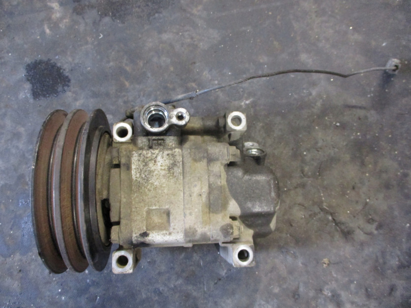 MAZDA 323F VI 2.0 TD KOMPRESOR KLIMATYZACJI