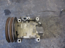 MAZDA 323F VI 2.0 TD KOMPRESOR KLIMATYZACJI