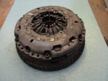 VOLVO V40 D2 2.0 D15 R. KOŁO DWUMASOWE DWUMAS