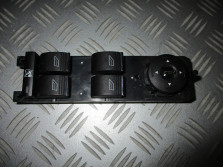 FOCUS MK3 SEDAN PRZEŁĄCZNIK SZYBY LEWY PRZÓD