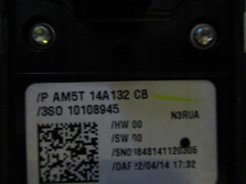 FOCUS MK3 SEDAN PRZEŁĄCZNIK SZYBY LEWY PRZÓD