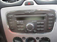 FOCUS II MK2 08R. RADIO 6000 CD