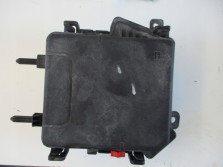 SCENIC III 2.0 DCI LIF SKRZYNKA BEZPIECZNIKÓW