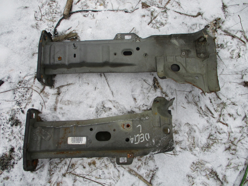 LANCIA DELTA III 2012 R. PODŁUŻNICA LEWA