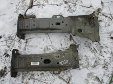 LANCIA DELTA III 2012 R. PODŁUŻNICA LEWA