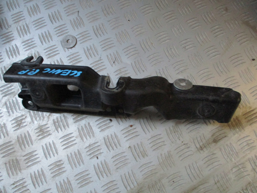 SCENIC III 2.0 DCI LIFT MOCOWANIE BŁOTNIKA PRAWEGO