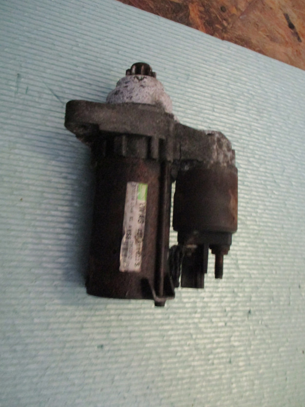 SKODA FABIA II 1.2 ROZRUSZNIK