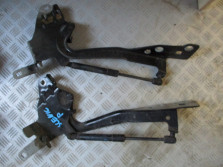 SCENIC III 2.0 DCI LIFT ZAWIASY MASKI LEWY PRAWY