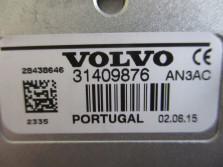 VOLVO V40 15R. 786-46 ANTENA DACHOWA GPS 31409876