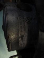 SKODA FABIA II 1.2 WENTYLATOR 6Q0959455AE