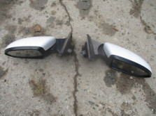 CHEVROLET CRUZE SEDAN LUSTERKO PRAWE 5PIN