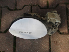 CHEVROLET CRUZE KLAPKA WLEWU PALIWA