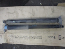 VOLVO V40 D2 15 R. SPRĘŻYNY TYŁ