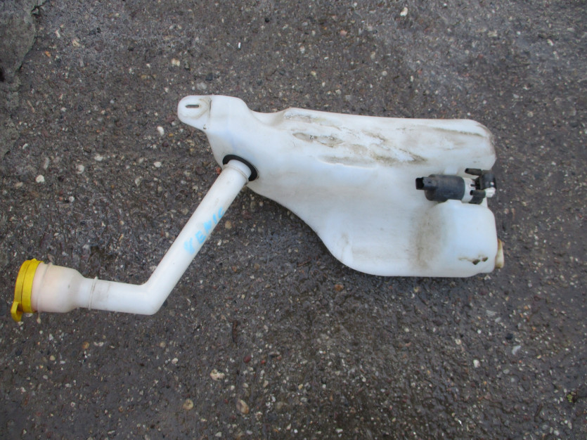 SCENIC III 2.0 DCI ZBIORNICZEK SPRYSKIWACZY