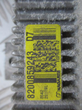 SCENIC III 2.0 DCI PRZEKAZNIK 8200859243