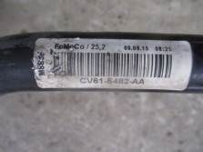 VOLVO V40 D2 15 R. DRĄŻEK STABILIZATORA