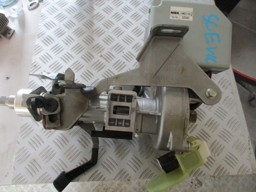 SCENIC III 2.0 DCI WSPOMAGANIE 488100379R