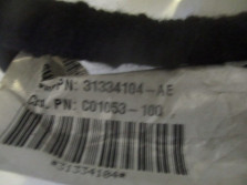 VOLVO V40 D2 15 R. WIĄZKA INSTALACJA 31334104 AE