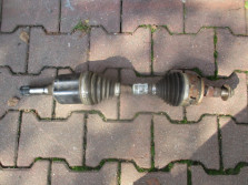 CHEVROLET CRUZE 2.0 VCDI PÓŁOŚ LEWA 13355111