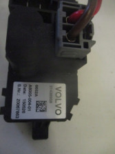 VOLVO V40 D2 15 R. REZYSTOR DMUCHAWY 31436958