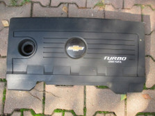 CHEVROLET CRUZE 2.0 VCDI OSŁONA SILNIKA