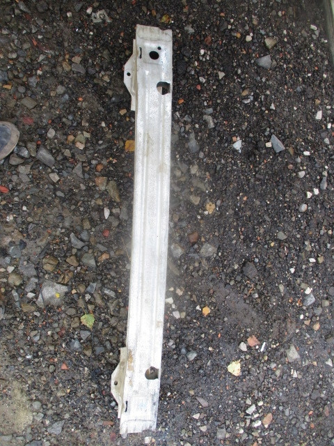 CHEVROLET CRUZE 2.0 VCDI BELKA POD ZDERZAK TYŁ