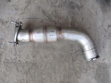 CHEVROLET CRUZE 2.0 VCDI RURA TURBO