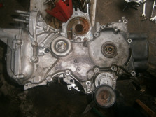 MAZDA 2 II 09r 1,3 16V OBUDOWA ROZRZĄDU LAPA