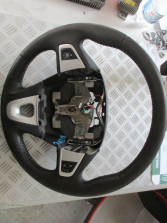 SCENIC III 3 LIFT BOSE KIEROWNICA