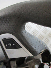 SCENIC III 3 LIFT BOSE KIEROWNICA