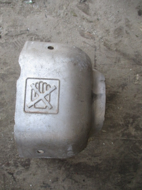 CHEVROLET CRUZE 2.0 VCDI OBUDOWA FILTRA POWIETRZA