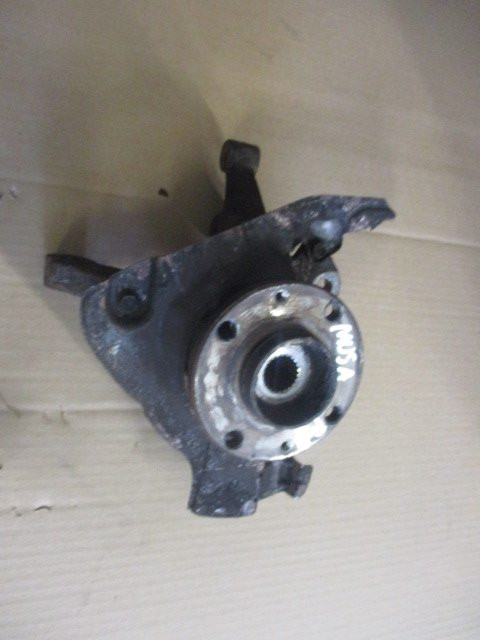 LANCIA MUSA 2006 R. 1.4 16V ZWROTNICA PIASTA PRAWA