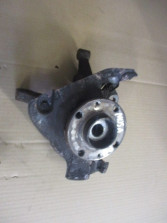 LANCIA MUSA 2006 R. 1.4 16V ZWROTNICA PIASTA PRAWA