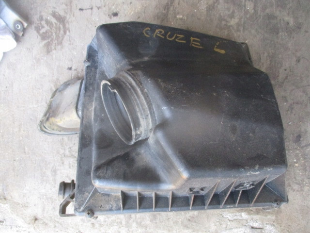 CHEVROLET CRUZE 2.0 VCDI OBUDOWA FILTRA POWIETRZA