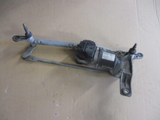 LANCIA MUSA SILNICZEK WYCIERACZEK MECHANIZM