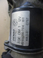 LANCIA MUSA SILNICZEK WYCIERACZEK MECHANIZM