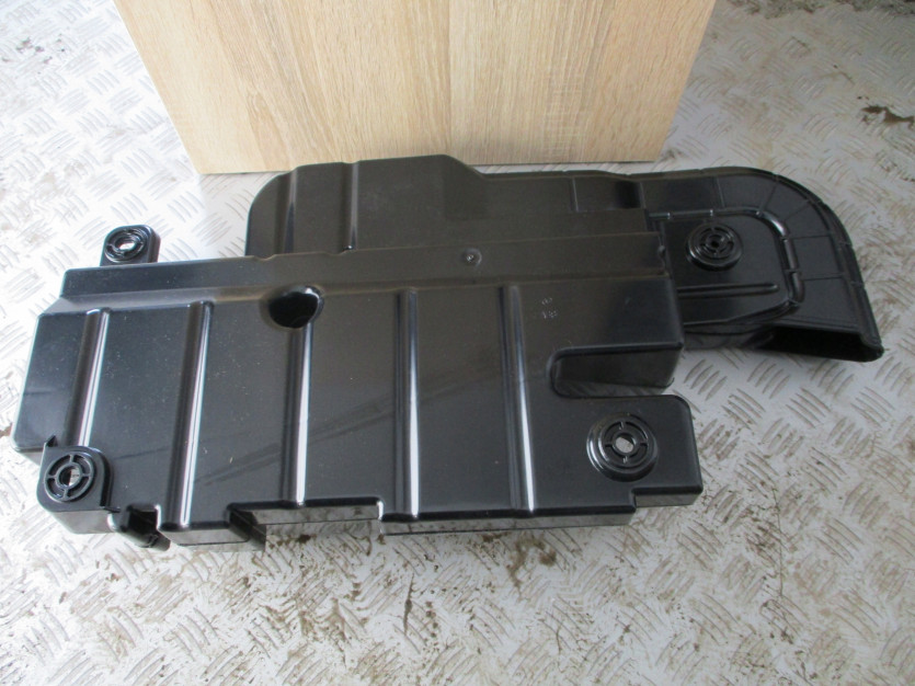 GRAND SCENIC III 3 LIFT BOSE TUBA GŁOSNIK