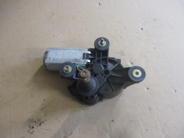 LANCIA MUSA SILNICZEK WYCIERACZKI TYŁ