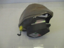 VOLVO V40 D2 15 R. PAS PRAWY LEWY TYŁ PASY TYŁ