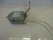 VOLVO V40 D2 15 R. ALARM KLAKSON SYRENA 30659885