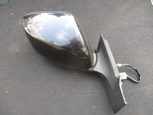 SUZUKI SPLASH 1.2 09 R. LUSTERKO PRAWE 5PIN ZCEE