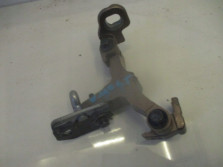 VOLVO V40 D2 15 R. ZAWIASY DRZWI PRAWY TYŁ 708-46